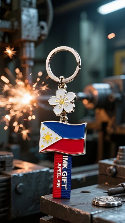 in986-ang-napili-ng-mga-taga-hanga-The-Pure-Heart-In-The-Jasmine-Keychain
