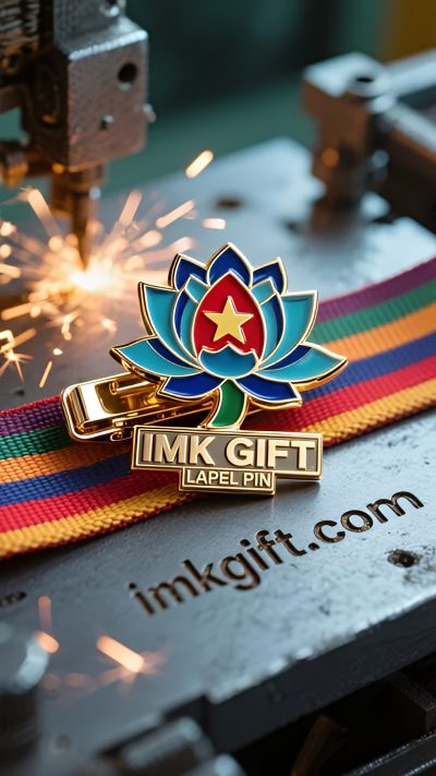 in997-Không-có-trái-Tim-chân-thành-trên-ngực-của-tôi-lotus-tie-kẹp-với-nhiệm-vụ-thời-gian