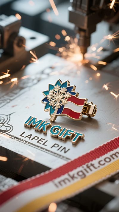 in981-Edelweiß-und-die-rot-weiße-Fahne-die-Tapferkeitsmedaille-auf-der-Brust