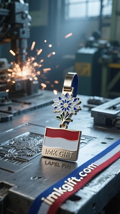 in981-Edelweiß-und-die-rot-weiße-Fahne-Der-Mut-im-Wandern-Wurzeln-zu-schlagen