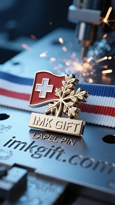 in998-Edelweiss-und-Kreuzfahne-Der-Schweizer-Geist-blüht-in-der-Not