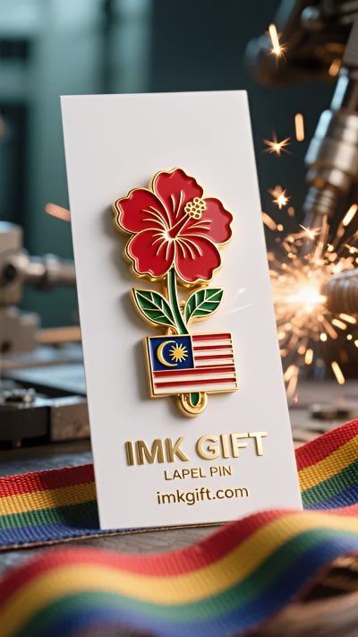 in985-Penanda-Halaman-Bunga-Raya-di-bawah-Bendera-Negara-Menulis-Kehidupan-Tabah-Halaman-demi-Halaman