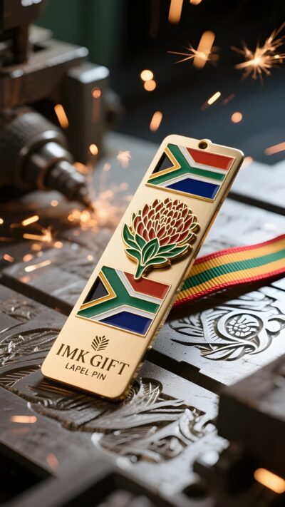 in985-Koning-Protea-Boekmerk-Merk-die-ewigheid-in-die-reënboog-van-Suid-Afrika