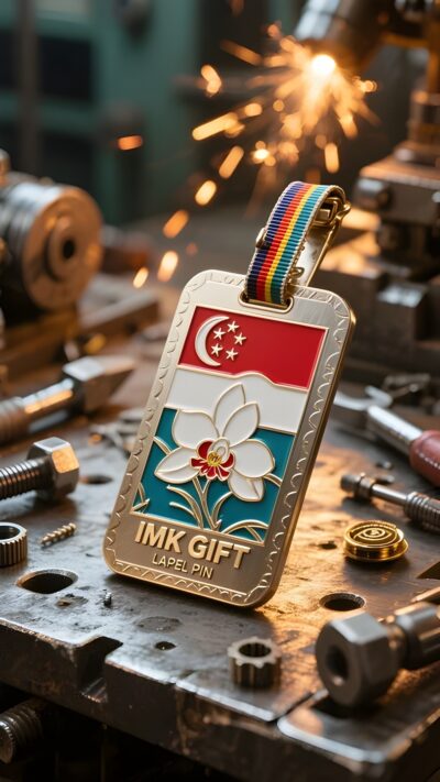 in985-Carrying-the-faith-of-the-stars-and-the-moon-with-you-a-life-guide-from-national-flag-to-luggage-tag