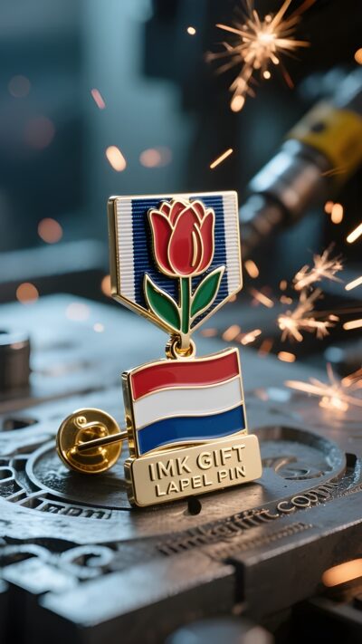 in983-De-medaille-die-uit-de-grond-kwam-de-glorieuze-onthulling-van-de-tulp-en-de-driekleurige-vlag