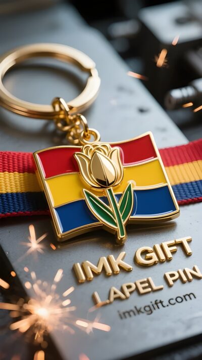 in982-Tulp-Sleutelhanger-Hollandse-geest-in-je-zak