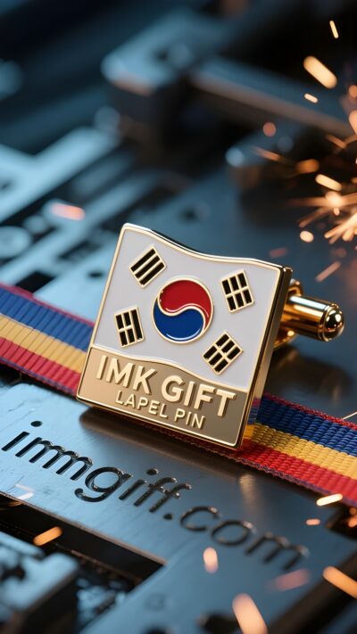 in991-히비스커스-커프스-단추에-담긴-고향과-나라의-별들