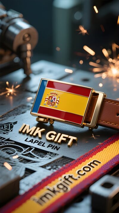 in997-La-columna-vertebral-de-la-nación-en-una-hebilla-de-cinturón