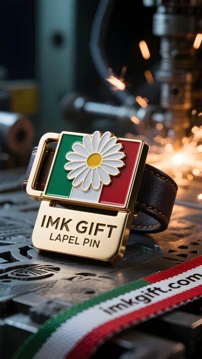 in994-L-39-anima-tricolore-della-fibbia-a-margherita-lo-spirito-italiano-che-non-tramonta-mai