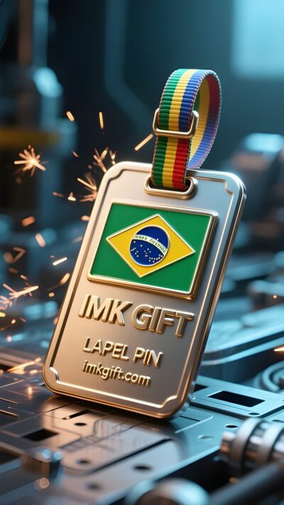 in997-O-mar-de-estrelas-em-um-pequeno-espaço-a-expedição-espiritual-na-etiqueta-de-bagagem-do-emblema-nacional-brasileiro