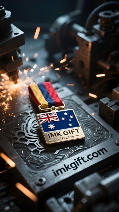 in998-National-Emblem-Medal-Eternal-Oath-Engraved-with-Glory