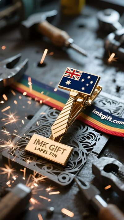 in999-The-stars-and-steps-on-the-tie-clip