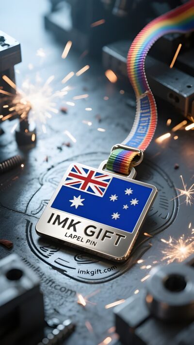 in983-A-small-badge-carries-mountains-and-rivers-the-journey-of-home-and-country-on-luggage-tags