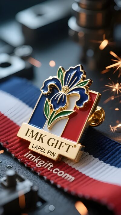 in987-Iris-et-le-drapeau-tricolore-l-39-éternel-esprit-français