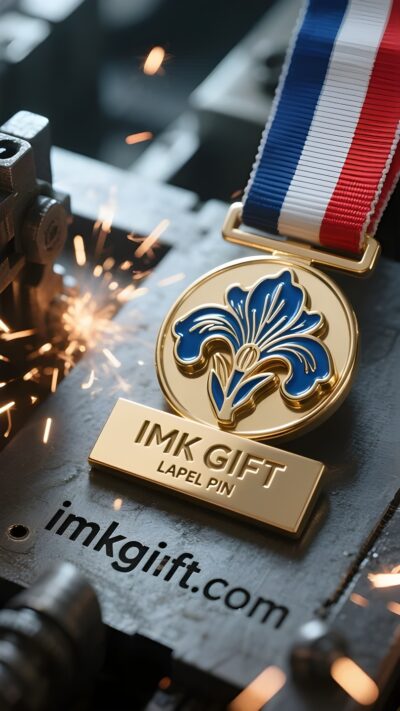 in982-Cœur-bleu-blanc-et-rouge-Quand-l-39-iris-fleurit