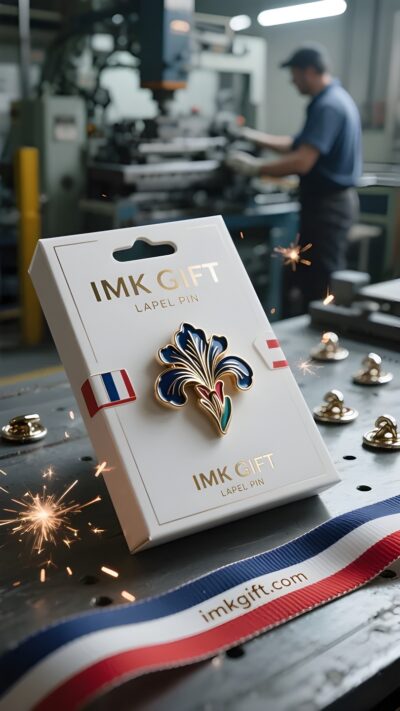 in987-L-39-âme-française-sur-les-boutons-de-manchette