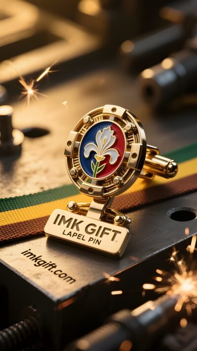 in984-Bouton-d-39-iris-tricolore-éclairant-le-chemin-de-l-39-esprit-français