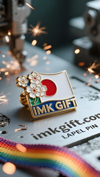 in994-桜と赤い車輪-10月の栄光の中で目覚める瞬間