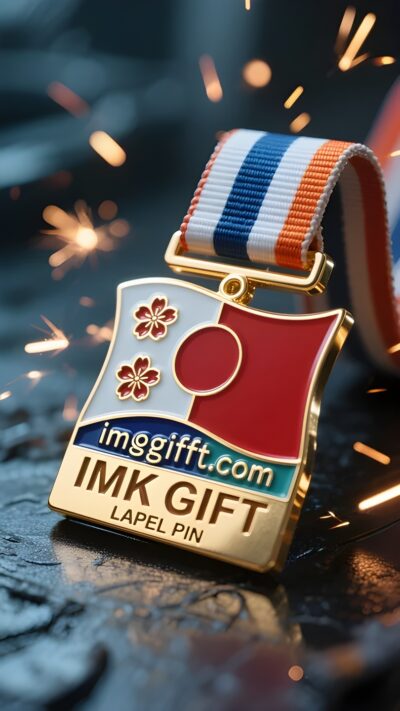 in981-桜メダル-逆境に咲く東洋の光