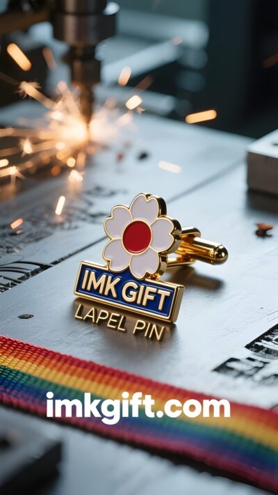 in996-カフスボタンの桜-人生の夜明けを照らす