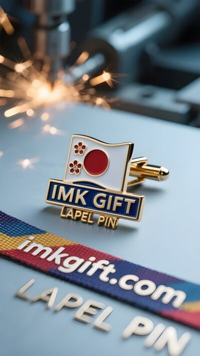 in985-カフスボタンの星々-桜とともに咲く職人の魂