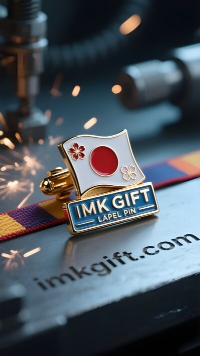 in994-カフスボタン-桜のディテールが人生の光を照らす