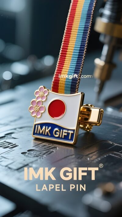 in992-桜ネクタイピン-プロフェッショナルのための春のお守り