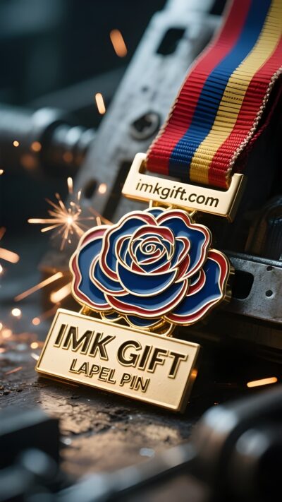 in993-The-glory-blooming-on-the-flag-the-torch-of-Tudor-Rose