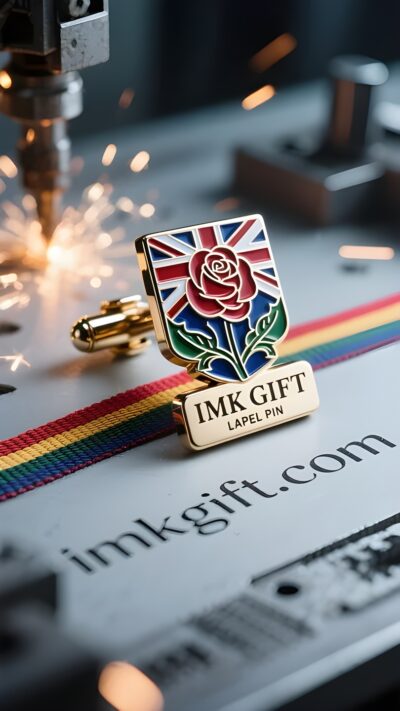 in983-Tudor-Rose-Cufflinks-Sealing-the-Rifts-of-History-Ringing-the-Medal-of-the-Union