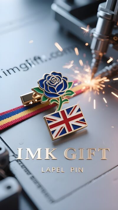 in981-Red-and-white-roses-bloom-on-the-collar-guarding-the-glory-in-the-name-of-unity