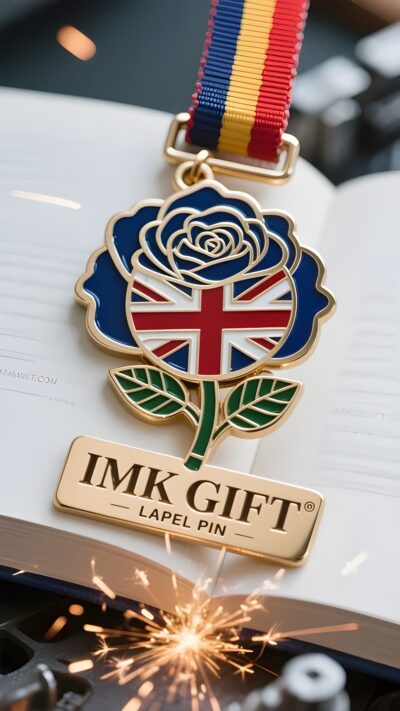 in997-Tudor-Rose-Bookmark-The-Code-of-Reconciliation-in-the-Folds-of-History