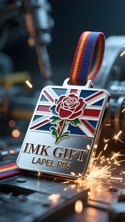 in990-Tudor-Rose-Luggage-Tag-Remember-the-power-of-unity-on-your-journey