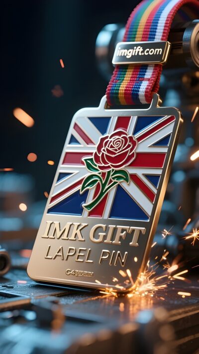 in992-A-Totem-of-Home-and-Country-in-a-Small-Space-A-Tudor-Rose-Luggage-Tag-39-s-Declaration-of-Departure