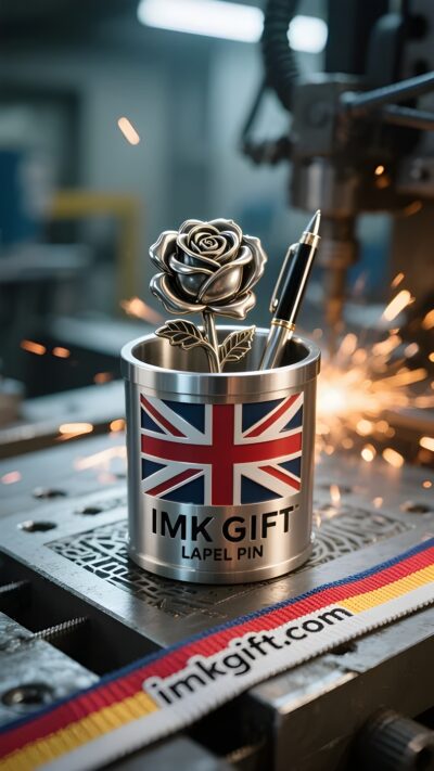 in995-The-United-Kingdom-on-the-tip-of-the-pen-the-eternal-medal-of-inheritance-and-integration