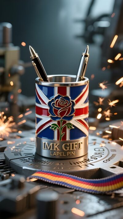 in994-The-Light-of-Britain-in-the-Duo-Rose-Pen-Holder-Writing-the-Future-with-the-Ink-of-Unity