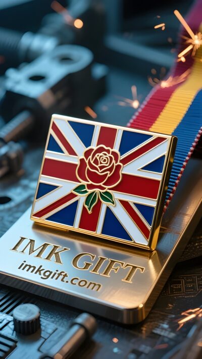 in994-Gilded-Rose-and-the-Unfalling-Flag-Eternal-Promise-Tempered-by-Time