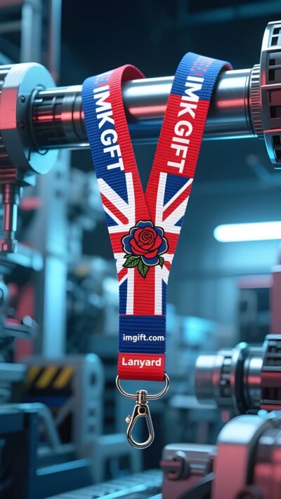 in981-The-bond-that-unites-us-the-message-of-unity-in-the-flag-and-rose-lanyard
