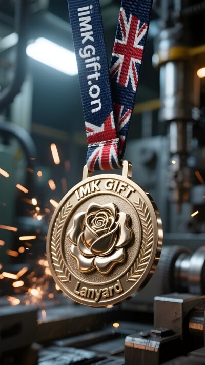 in989-The-glory-of-the-red-and-white-roses-the-British-spirit-in-the-medal-lanyard