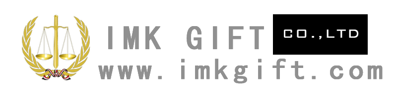IMK GIFT ENTERPRISE LTD: Professional custom (United Kingdom) badges, metal and other handicrafts factory